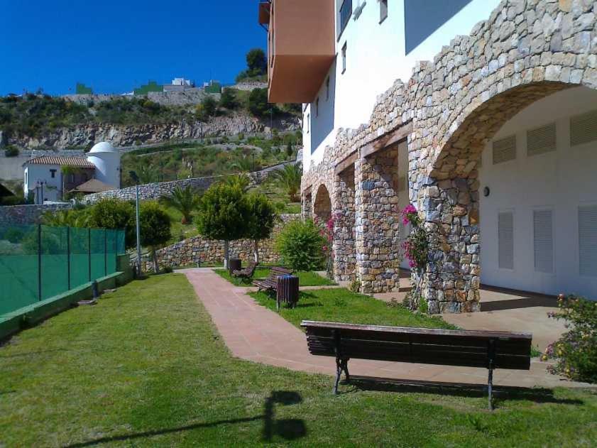 Vistas A Mar, En Paraje Natural La Herradura  Zewnętrze zdjęcie